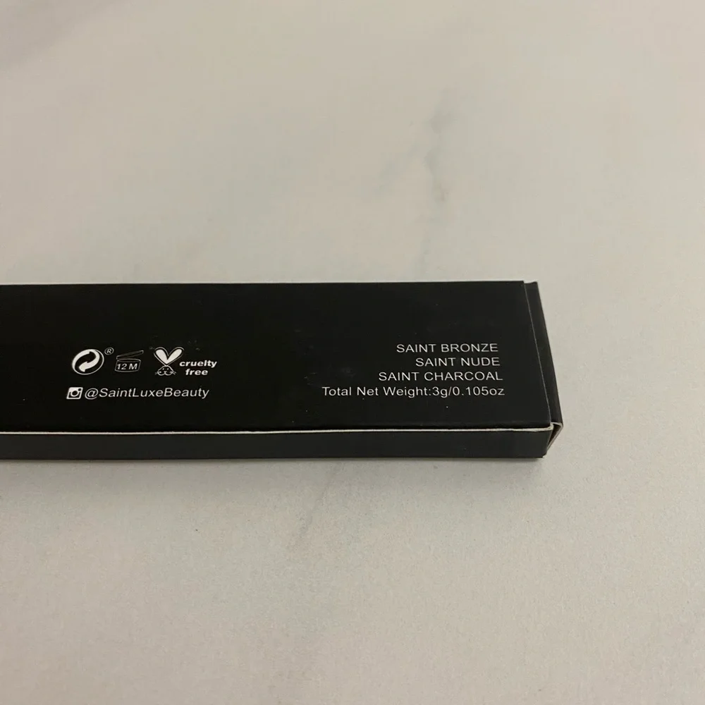 Saint Luxe eyeliner trio